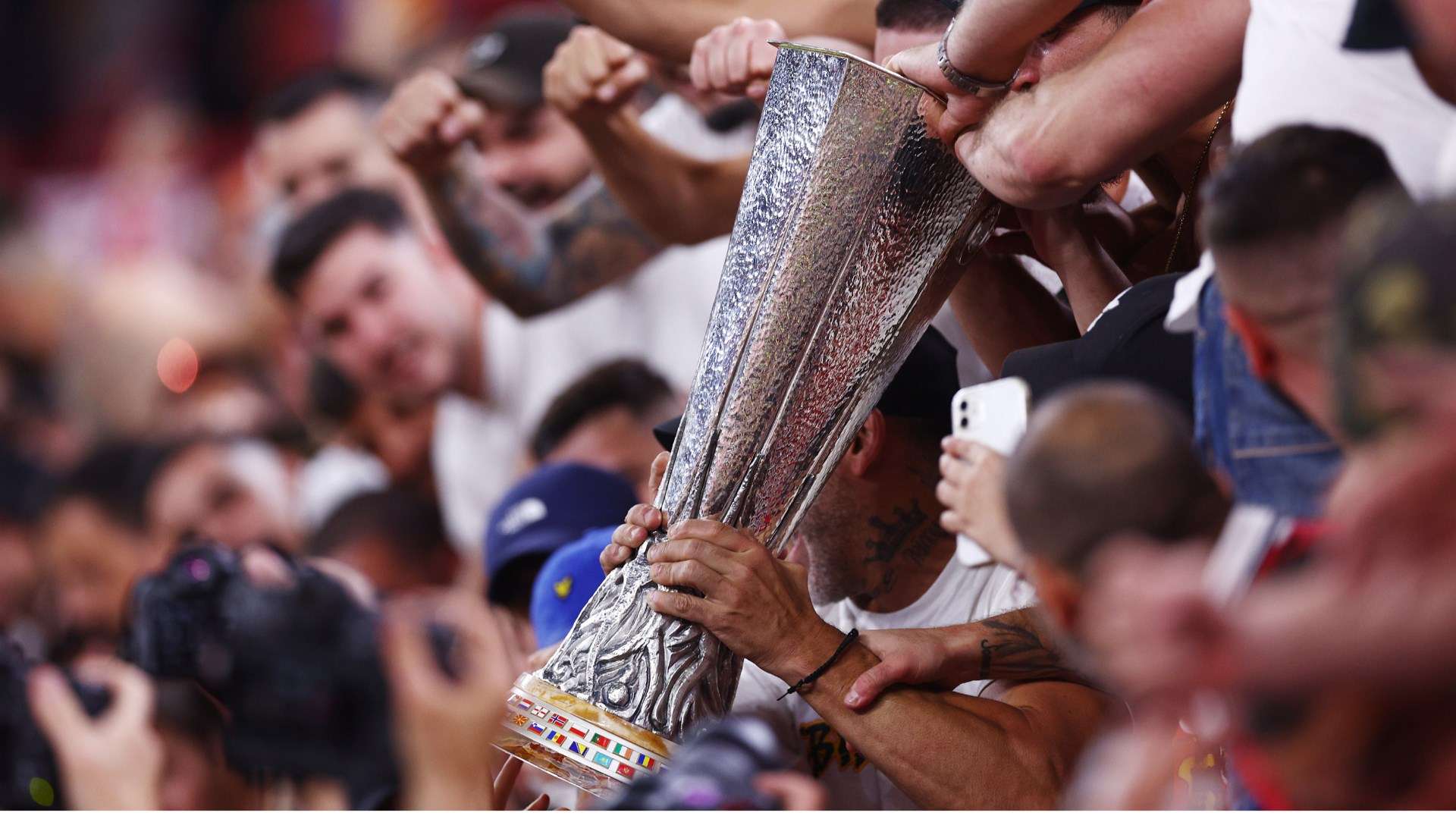 为他发声 为他发声