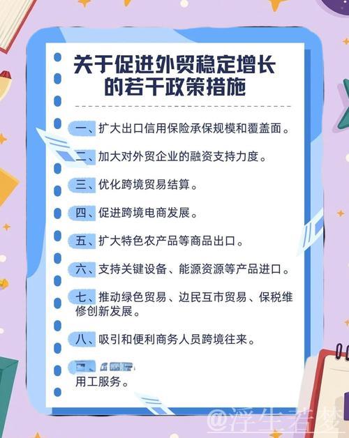 政策助力+电商驱动,外贸企业拓展内销新机遇 政策助力+电商驱动,外贸企业拓展内销新机遇